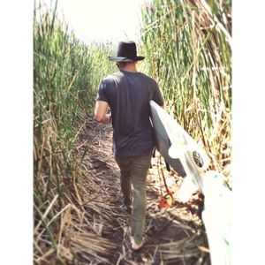 Meet your Posher, Anthony